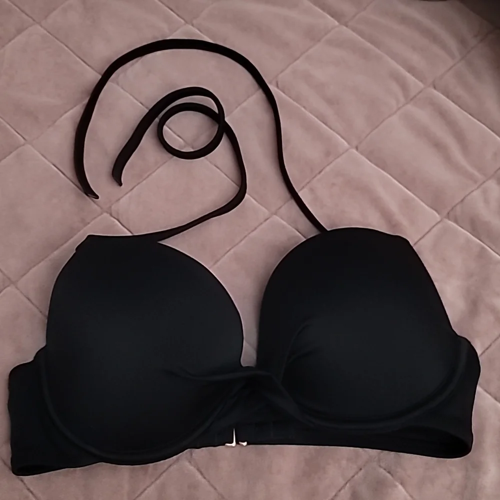 SWIMSUIT TOP - Picture 1 of 6